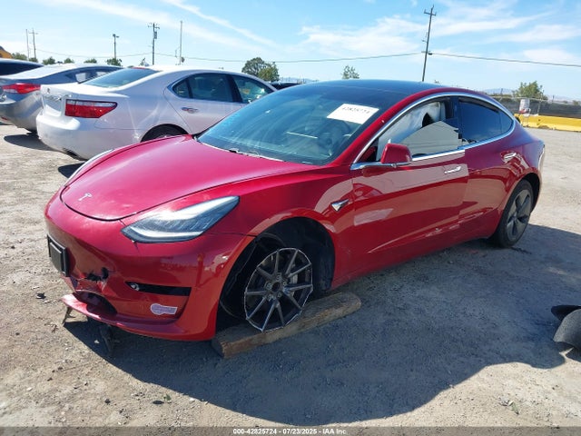 5YJ3E1EA7KF428139 Tesla MODEL 3