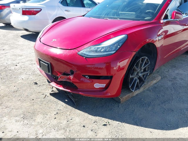 5YJ3E1EA7KF428139 Tesla MODEL 3