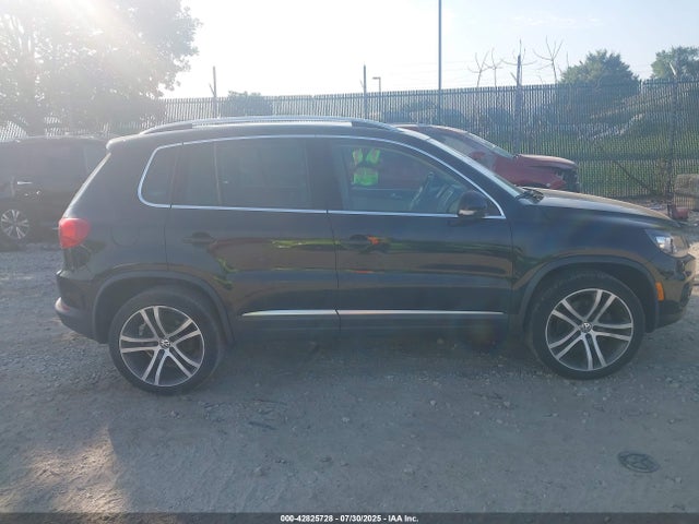WVGWV7AX8HW501853 Volkswagen 2.0 tsi