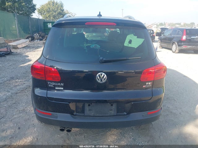 WVGWV7AX8HW501853 Volkswagen 2.0 tsi