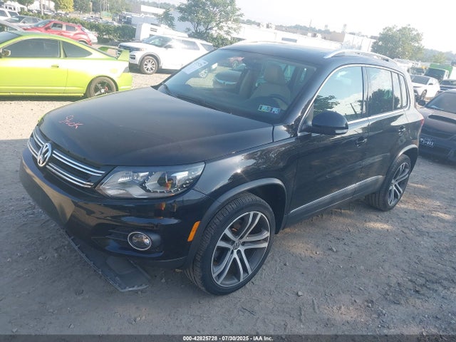 WVGWV7AX8HW501853 Volkswagen 2.0 tsi