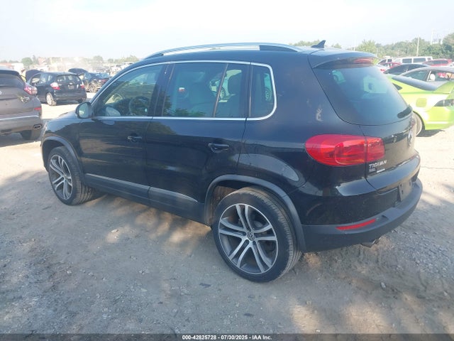 WVGWV7AX8HW501853 Volkswagen 2.0 tsi