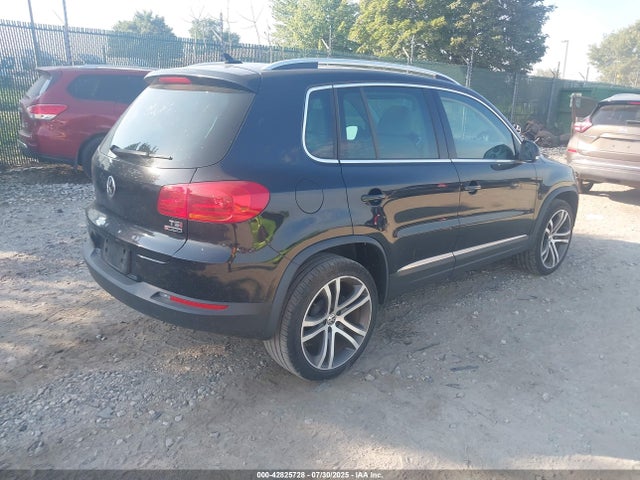 WVGWV7AX8HW501853 Volkswagen 2.0 tsi