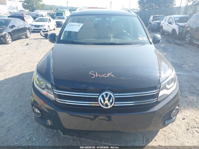 WVGWV7AX8HW501853 Volkswagen 2.0 tsi