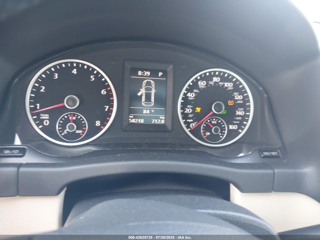 WVGWV7AX8HW501853 Volkswagen 2.0 tsi