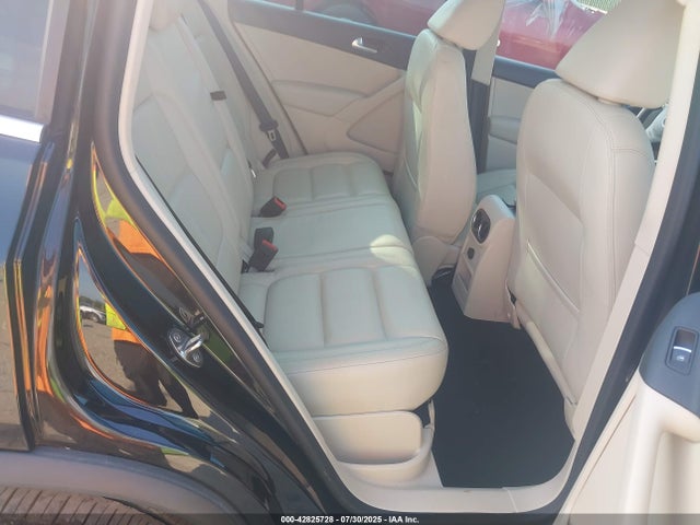 WVGWV7AX8HW501853 Volkswagen 2.0 tsi