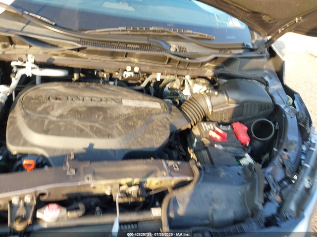 Honda j35y7 2020 5FNRL6H50LB059332 Image 10