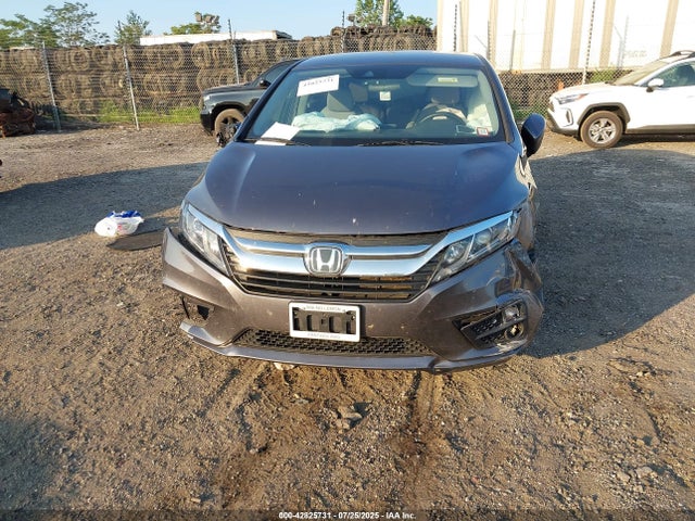 Honda j35y7 2020 5FNRL6H50LB059332 Image 12