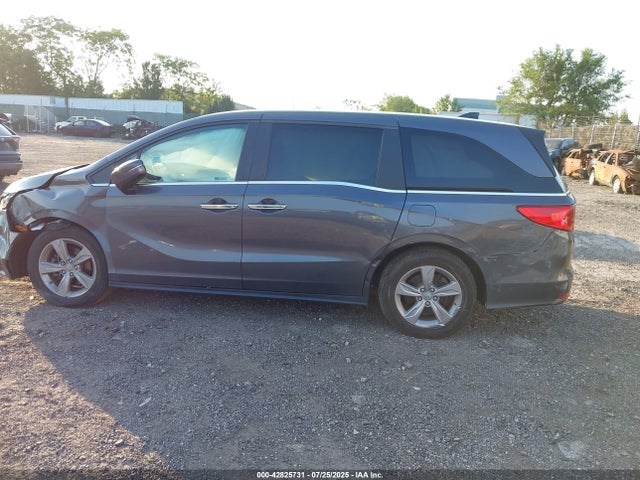 Honda j35y7 2020 5FNRL6H50LB059332 Image 14