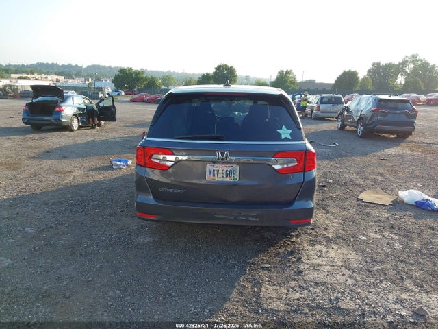 Honda j35y7 2020 5FNRL6H50LB059332 Image 16