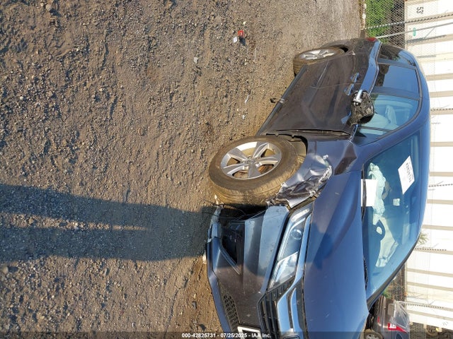 Honda j35y7 2020 5FNRL6H50LB059332 Image 6