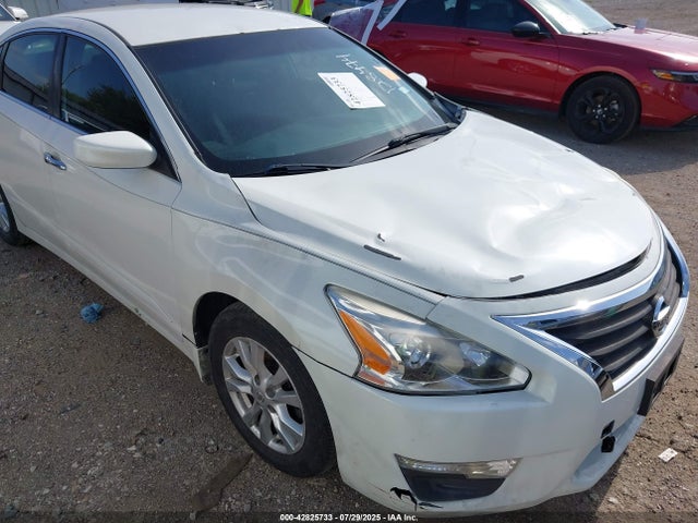 Nissan 2015 2015 1N4AL3AP6FC128474 Image 12