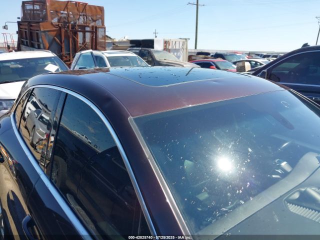 2015 PORSCHE MACAN WP1AB2A51FLB53433 Photo 5