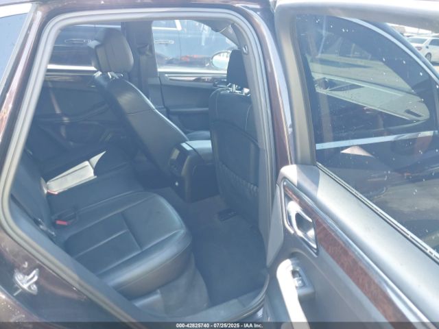 2015 PORSCHE MACAN WP1AB2A51FLB53433 Photo 7