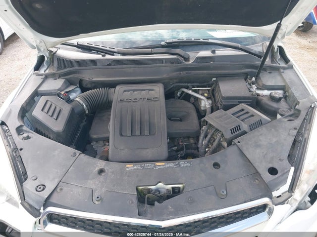 2GNFLFEKXF6199516 Chevrolet lea - flex fuel (gas/alc), aluminum, ho,
