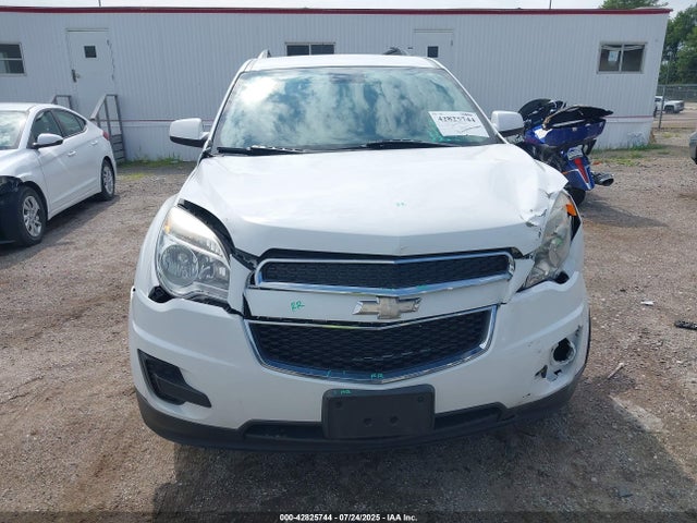 2GNFLFEKXF6199516 Chevrolet lea - flex fuel (gas/alc), aluminum, ho,