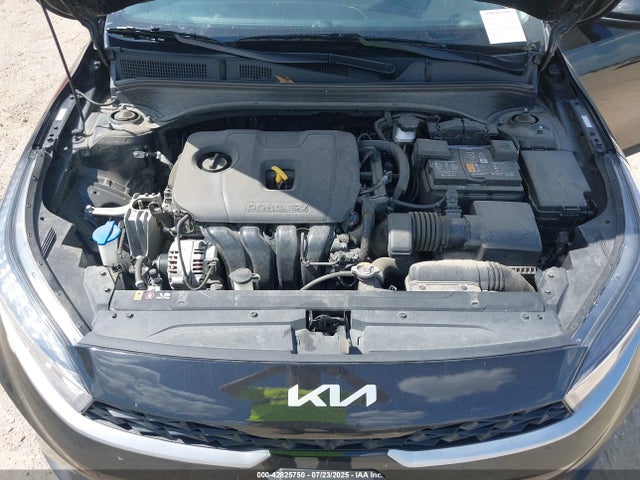 3KPF24AD1RE741372 KIA mpi nu