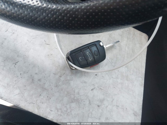 2006 AUDI A4 WAUAF78E56A167644 Photo 10