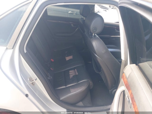 2006 AUDI A4 WAUAF78E56A167644 Photo 7