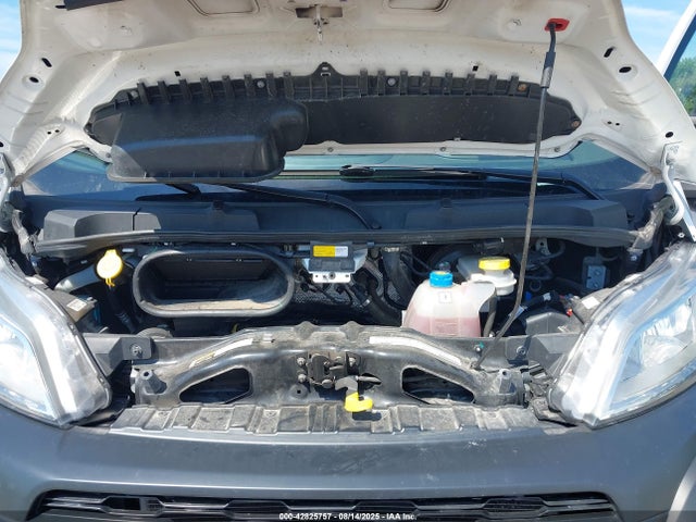RAM Promaster 2500 2023 3C6LRVCG8PE545980 Image 10