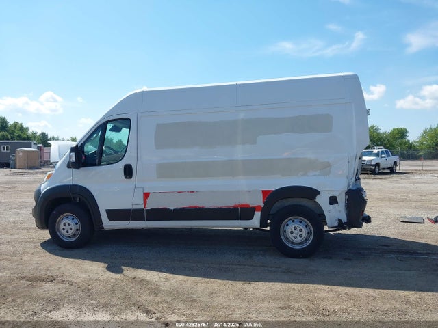 RAM Promaster 2500 2023 3C6LRVCG8PE545980 Image 15