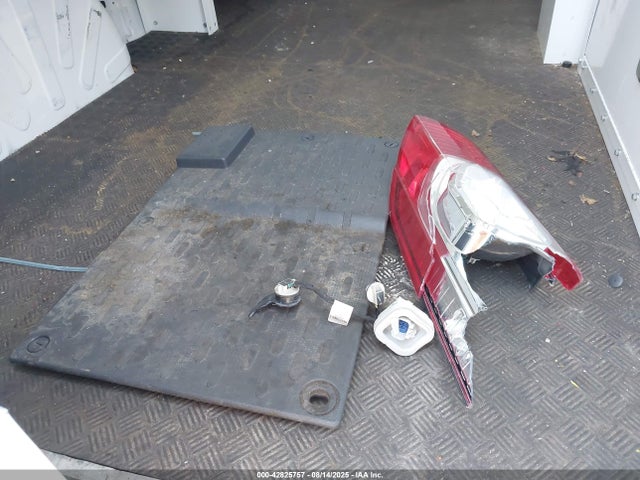 RAM Promaster 2500 2023 3C6LRVCG8PE545980 Image 12