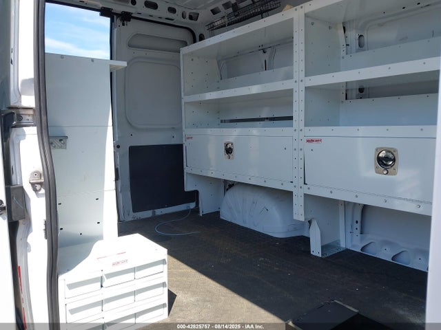 RAM Promaster 2500 2023 3C6LRVCG8PE545980 Image 18