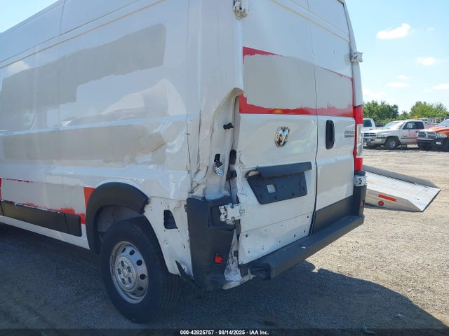 RAM Promaster 2500 2023 3C6LRVCG8PE545980 Image 6
