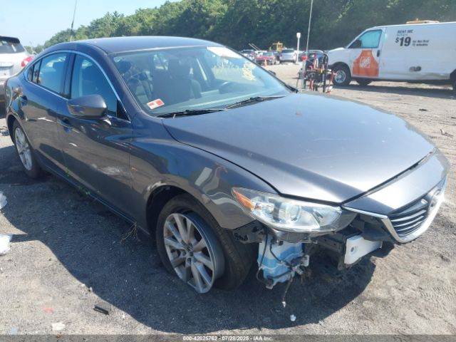 2017 MAZDA MAZDA6 JM1GL1U54H1147963