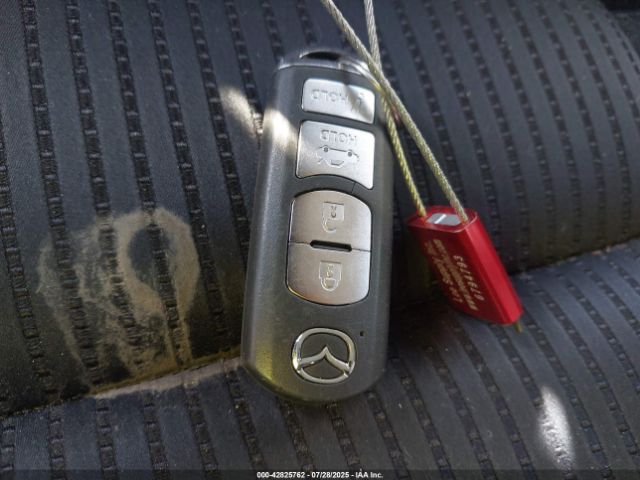 2017 MAZDA MAZDA6 JM1GL1U54H1147963 Photo 10