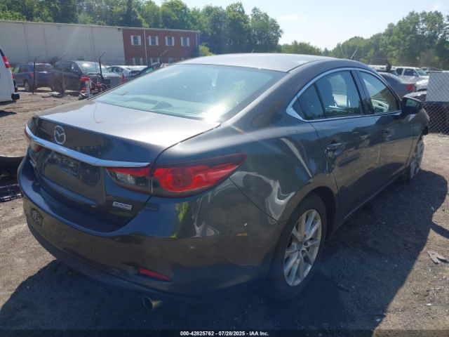 2017 MAZDA MAZDA6 JM1GL1U54H1147963 Photo 3