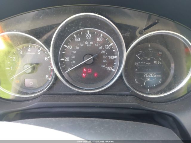 2017 MAZDA MAZDA6 JM1GL1U54H1147963 Photo 6