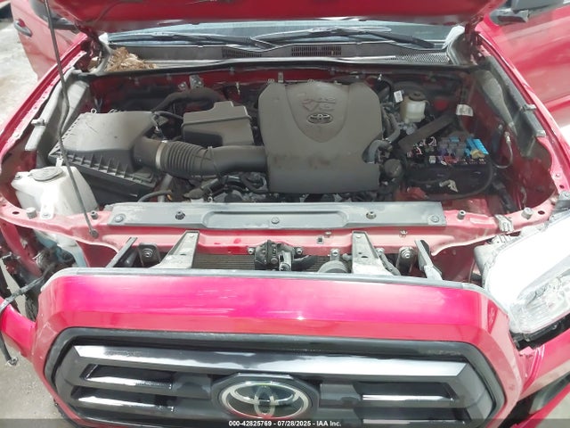 Toyota 2gr-fks 2022 3TYSZ5AN0NT080351 Image 10
