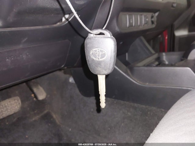 Toyota 2gr-fks 2022 3TYSZ5AN0NT080351 Image 11
