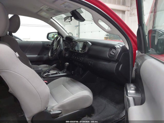 Toyota 2gr-fks 2022 3TYSZ5AN0NT080351 Image 5