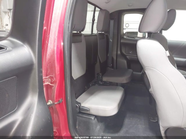 Toyota 2gr-fks 2022 3TYSZ5AN0NT080351 Image 8