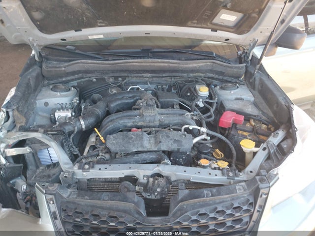 Subaru 2.5na u5 2015 JF2SJABC2FH505648 Image 10