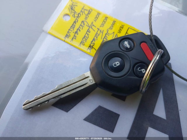 Subaru 2.5na u5 2015 JF2SJABC2FH505648 Image 11