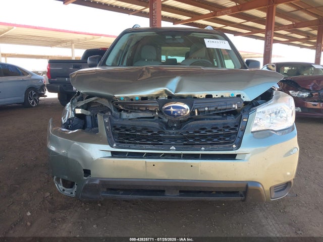 Subaru 2.5na u5 2015 JF2SJABC2FH505648 Image 12