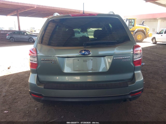 Subaru 2.5na u5 2015 JF2SJABC2FH505648 Image 16