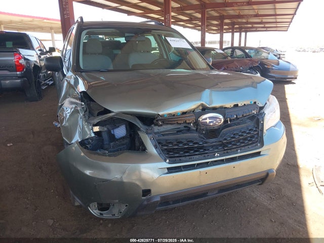 Subaru 2.5na u5 2015 JF2SJABC2FH505648 Image 17