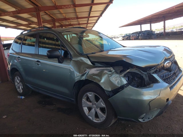 Subaru 2.5na u5 2015 JF2SJABC2FH505648 Image 19