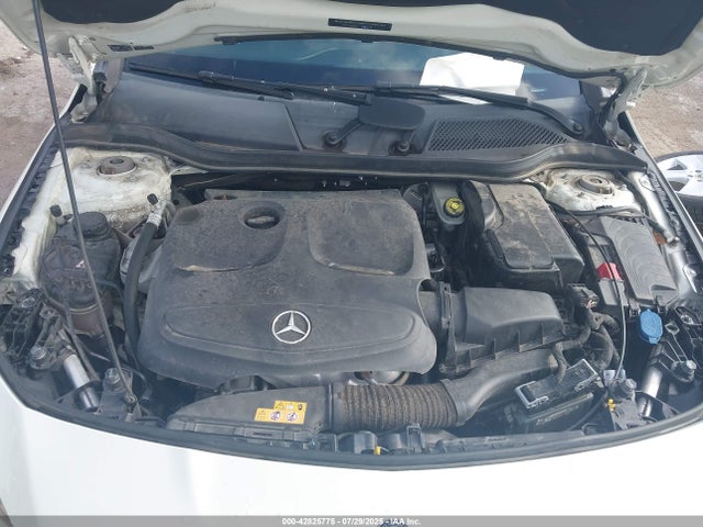 Mercedes-Benz m270 2018 WDDSJ4EB8JN604977 Image 10