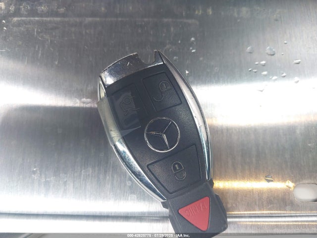 Mercedes-Benz m270 2018 WDDSJ4EB8JN604977 Image 11