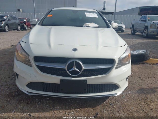 Mercedes-Benz m270 2018 WDDSJ4EB8JN604977 Image 13