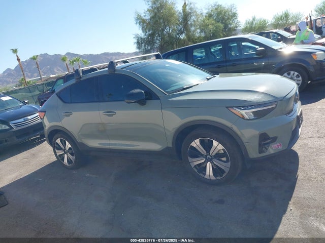 Volvo e400v6 2023 YV4ED3GL4P2051279 Image 13