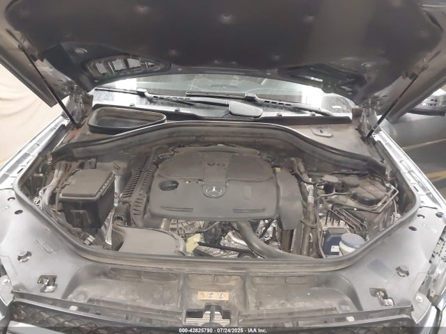 4JGDA5HB8HA990060 Mercedes-Benz m276