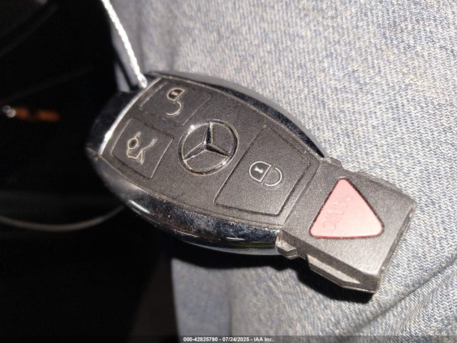 4JGDA5HB8HA990060 Mercedes-Benz m276
