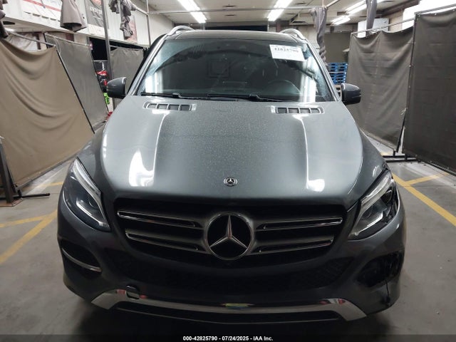 4JGDA5HB8HA990060 Mercedes-Benz m276