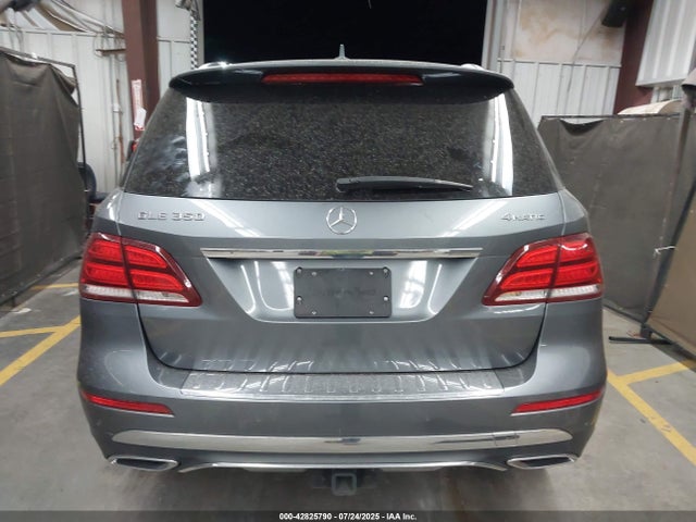 4JGDA5HB8HA990060 Mercedes-Benz m276